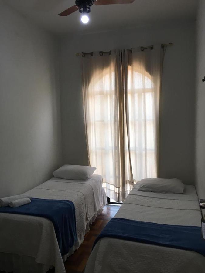 Hotel Silveira Bambui Экстерьер фото