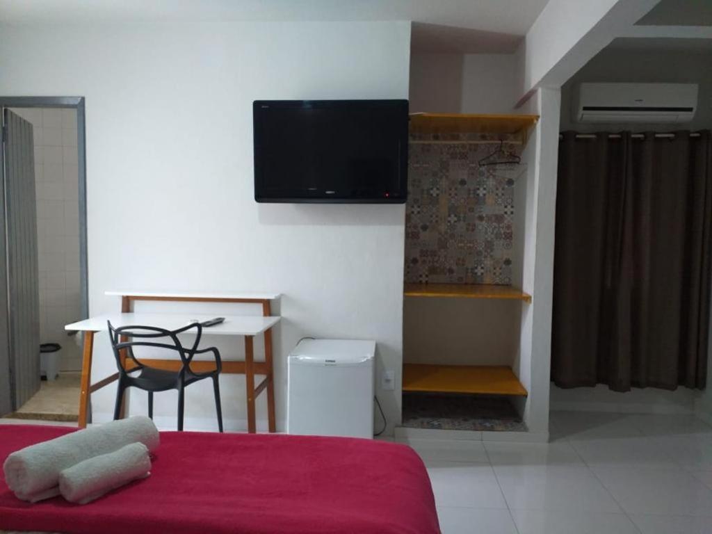 Hotel Silveira Bambui Экстерьер фото