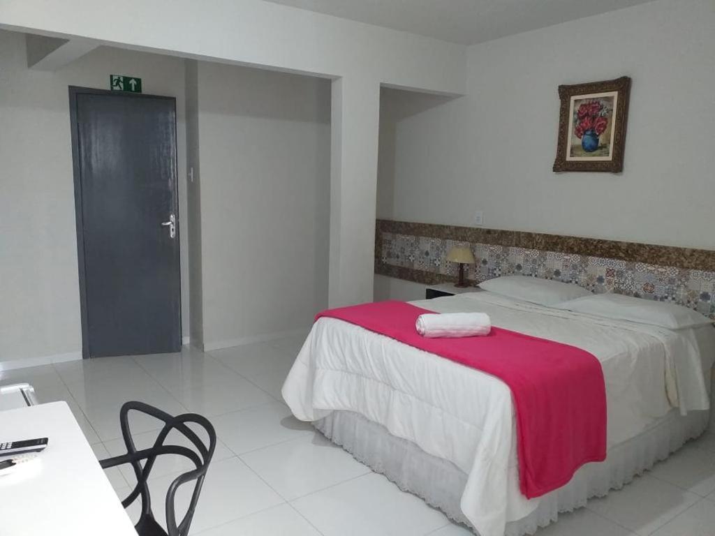Hotel Silveira Bambui Экстерьер фото