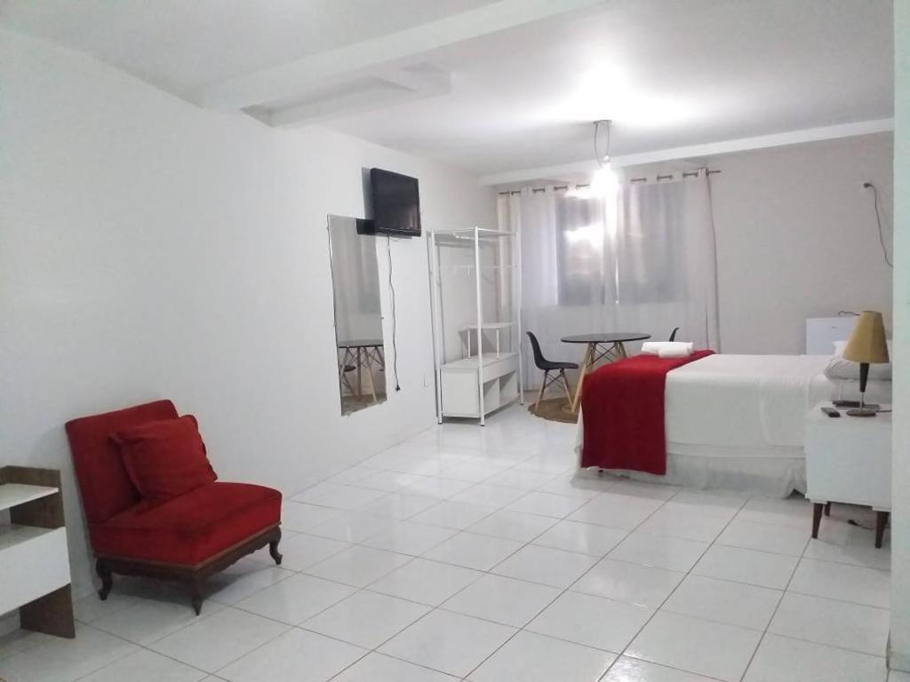 Hotel Silveira Bambui Экстерьер фото
