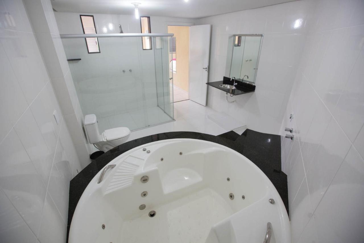 Hotel Silveira Bambui Экстерьер фото