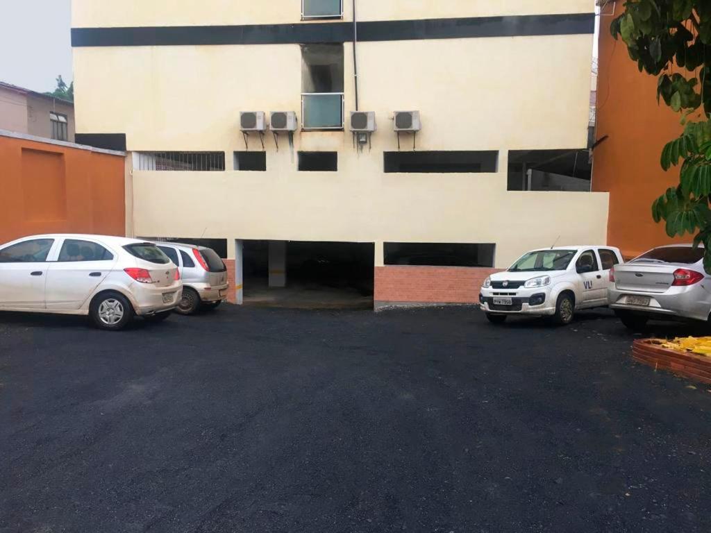 Hotel Silveira Bambui Экстерьер фото